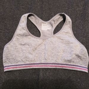 Girl's Training/Sports Bra